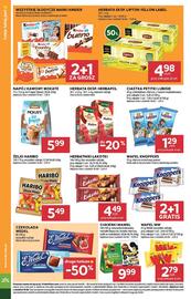 Stokrotka Market gazetka tydzień 31 Strona 18