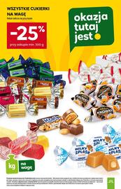Stokrotka Market gazetka tydzień 31 Strona 19