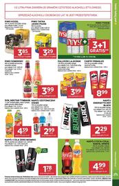 Stokrotka Market gazetka tydzień 31 Strona 21