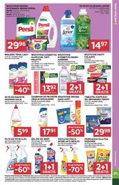 Stokrotka Market gazetka tydzień 31 Strona 23
