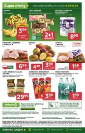 Stokrotka Market gazetka tydzień 31 Strona 25