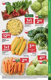Stokrotka Market gazetka tydzień 31 Strona 5
