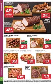 Stokrotka Market gazetka tydzień 31 Strona 6