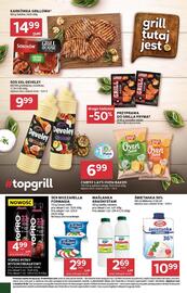 Stokrotka Market gazetka tydzień 31 Strona 8
