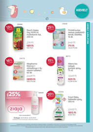Rossmann akciós újság Oldal 3