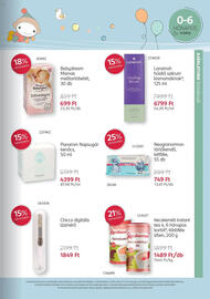 Rossmann akciós újság Oldal 7