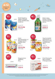 Rossmann akciós újság Oldal 8