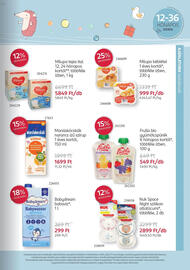 Rossmann akciós újság Oldal 9