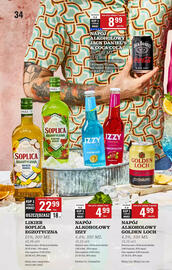 Biedronka gazetka Strona 36