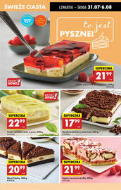 Biedronka gazetka tydzień 31 Strona 33