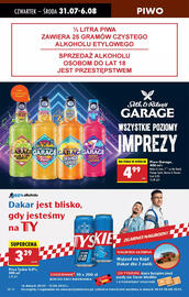 Biedronka gazetka tydzień 31 Strona 68