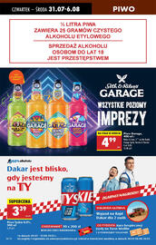 Biedronka gazetka tydzień 31 Strona 68