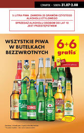 Biedronka gazetka tydzień 31 Strona 9