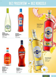 Makro gazetka Strona 3