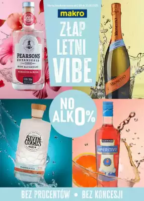 Makro gazetka