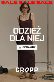 Cropp gazetka Strona 2