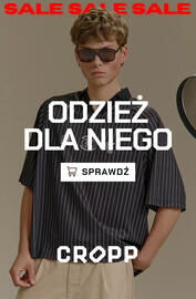 Cropp gazetka Strona 3