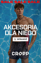 Cropp gazetka Strona 5