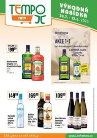 TEMPO leták Strana 14