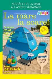 Catalog Jumbo Pagină 1