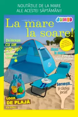 Catalog Jumbo