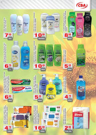 Catalog CBA Pagină 10