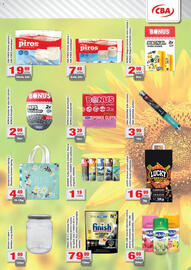 Catalog CBA Pagină 11