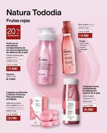 Catálogo Natura Página 127