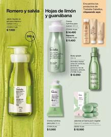 Catálogo Natura Página 135
