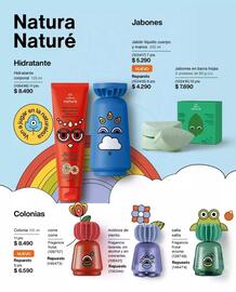Catálogo Natura Página 164