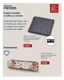 Catálogo Natura Página 169
