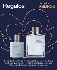 Catálogo Natura Página 3