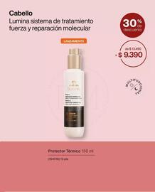 Catálogo Natura Página 33
