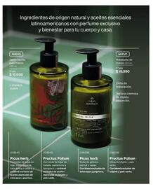 Catálogo Natura Página 39