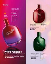Catálogo Natura Página 42