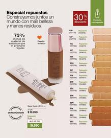 Catálogo Natura Página 71