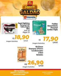 Catálogo Hiper Moreira Página 2