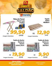Catálogo Hiper Moreira Página 6