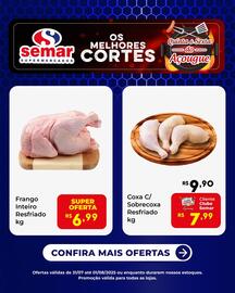 Catálogo Semar Supermercado Página 1