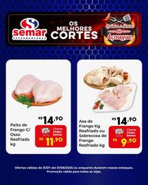 Catálogo Semar Supermercado Página 2