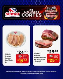 Catálogo Semar Supermercado Página 3