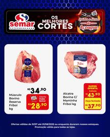 Catálogo Semar Supermercado Página 4