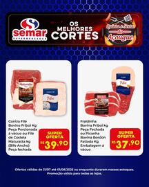 Catálogo Semar Supermercado Página 5