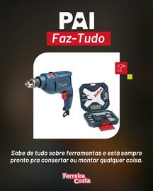 Catálogo Ferreira Costa Página 3