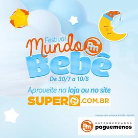 Catálogo Supermercados Pague Menos Página 5