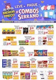 Catálogo Serrano Supermercado Página 4