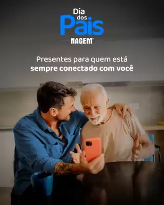 Catálogo Nagem