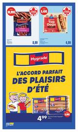 Wholesale Club flyer week 31 Page 19