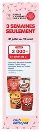 Wholesale Club flyer week 31 Page 2