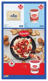Wholesale Club flyer week 31 Page 22